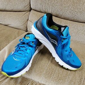 Saucony Natural Series